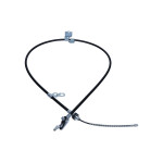 MAXGEAR Seilzug, Feststellbremse