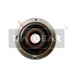 MAXGEAR Radlagersatz