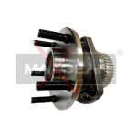 MAXGEAR Radlagersatz
