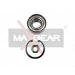 MAXGEAR Radlagersatz