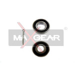 MAXGEAR Radlagersatz