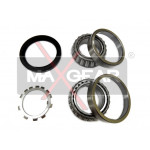 MAXGEAR Radlagersatz