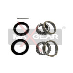 MAXGEAR Radlagersatz