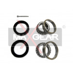 MAXGEAR Radlagersatz