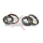 MAXGEAR Radlagersatz