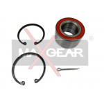MAXGEAR Radlagersatz