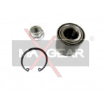 MAXGEAR Radlagersatz