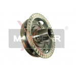 MAXGEAR Radnabe
