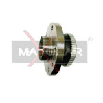 MAXGEAR Radlagersatz