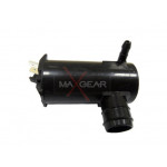 MAXGEAR Waschwasserpumpe, Scheibenreinigung