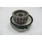 MAXGEAR Wasserpumpe, Motorkühlung