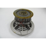 MAXGEAR Wasserpumpe, Motorkühlung