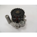MAXGEAR Wasserpumpe, Motorkühlung