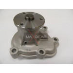MAXGEAR Wasserpumpe, Motorkühlung