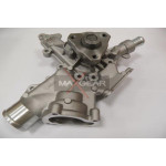 MAXGEAR Wasserpumpe, Motorkühlung