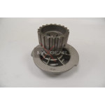 MAXGEAR Wasserpumpe, Motorkühlung