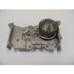 MAXGEAR Wasserpumpe, Motorkühlung