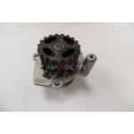 MAXGEAR Wasserpumpe, Motorkühlung