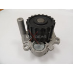 MAXGEAR Wasserpumpe, Motorkühlung