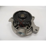 MAXGEAR Wasserpumpe, Motorkühlung