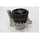 MAXGEAR Wasserpumpe, Motorkühlung