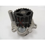 MAXGEAR Wasserpumpe, Motorkühlung