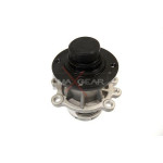 MAXGEAR Wasserpumpe, Motorkühlung