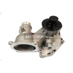 MAXGEAR Wasserpumpe, Motorkühlung