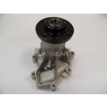 MAXGEAR Wasserpumpe, Motorkühlung