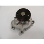 MAXGEAR Wasserpumpe, Motorkühlung