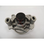 MAXGEAR Wasserpumpe, Motorkühlung