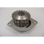 MAXGEAR Wasserpumpe, Motorkühlung