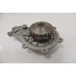 MAXGEAR Wasserpumpe, Motorkühlung