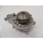 MAXGEAR Wasserpumpe, Motorkühlung