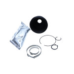 MAXGEAR Faltenbalgsatz, Antriebswelle