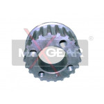 MAXGEAR Zahnrad, Kurbelwelle