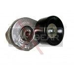 MAXGEAR Spannrolle, Keilrippenriemen