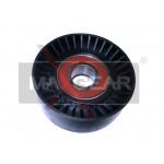 MAXGEAR Spannrolle, Keilrippenriemen