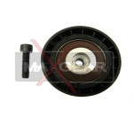MAXGEAR Spannrolle, Keilrippenriemen