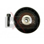 MAXGEAR Spannrolle, Keilrippenriemen