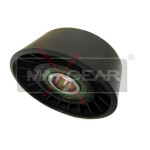 MAXGEAR Umlenk-/Führungsrolle, Keilrippenriemen