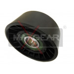 MAXGEAR Umlenk-/Führungsrolle, Keilrippenriemen