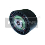 MAXGEAR Umlenk-/Führungsrolle, Zahnriemen