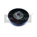 MAXGEAR Umlenk-/Führungsrolle, Keilrippenriemen