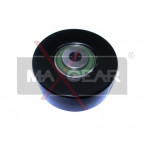 MAXGEAR Umlenk-/Führungsrolle, Keilrippenriemen