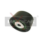 MAXGEAR Umlenk-/Führungsrolle, Keilrippenriemen