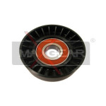 MAXGEAR Spannrolle, Keilrippenriemen