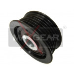 MAXGEAR Umlenk-/Führungsrolle, Keilrippenriemen