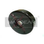 MAXGEAR Umlenk-/Führungsrolle, Keilrippenriemen
