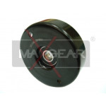 MAXGEAR Umlenk-/Führungsrolle, Keilrippenriemen